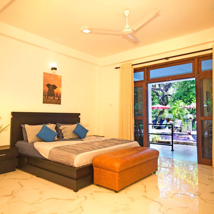 Hotel Ceylon Garden
