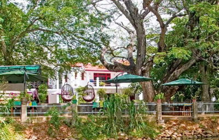 Srendib Village